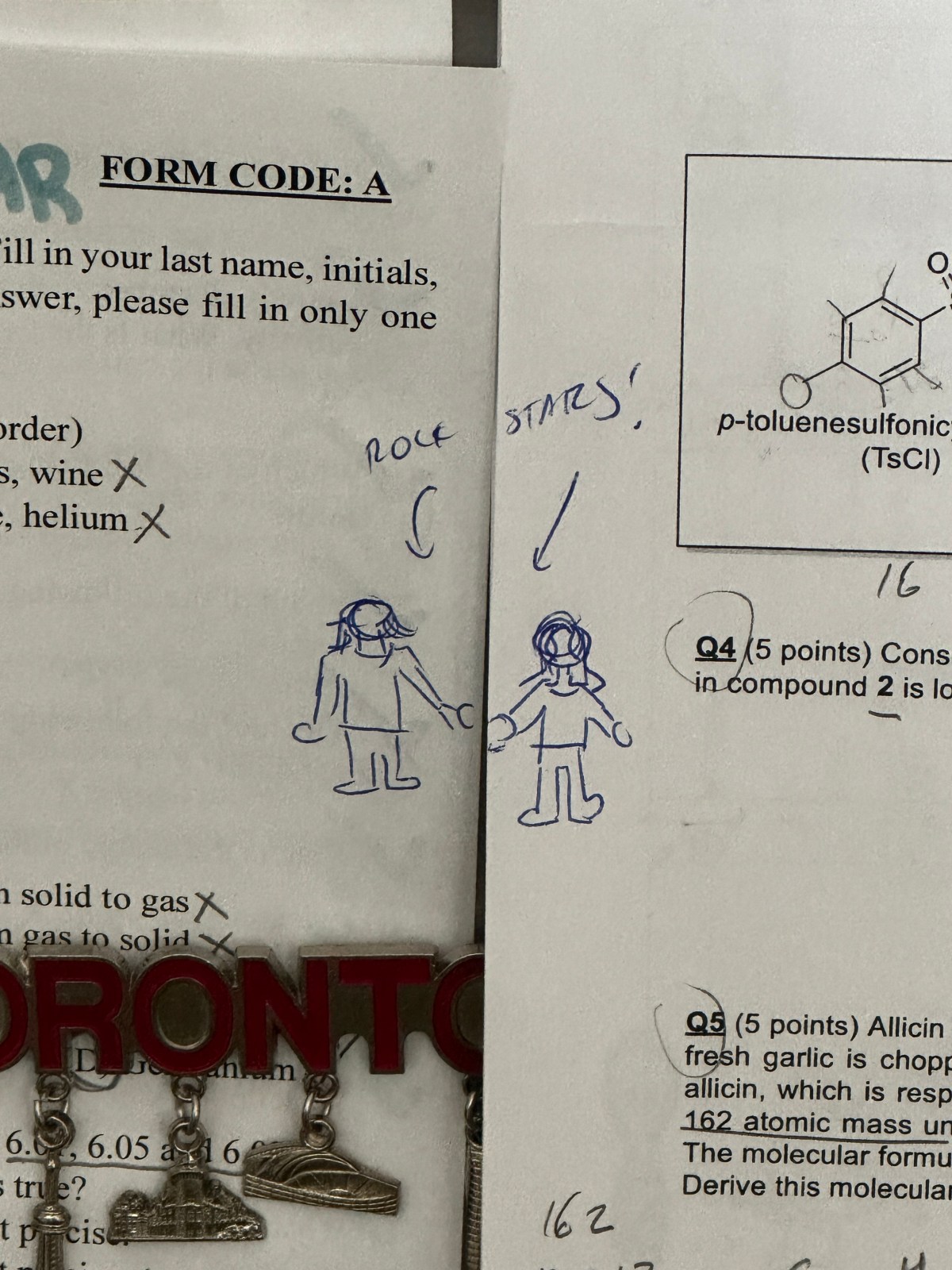 I Regret to Inform&nbsp;You…