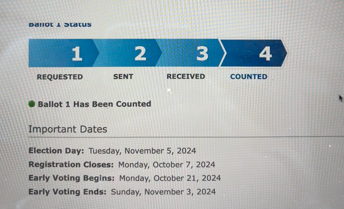 Is Our Political System&nbsp;Failing?